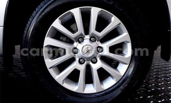 Tenga Tsaru Toyota Land Cruiser Prado Sirivha Mota in Beitbridge in Matabeleland South Tenga Tsaru Toyota Land Cruiser Prado Sirivha Mota in Beitbridge in Matabeleland South