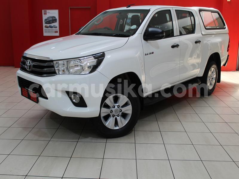 Big with watermark toyota hilux harare harare 17103