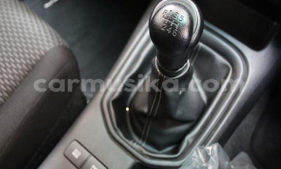 Acheter Occasion Voiture Toyota Hilux Blanc à Harare, Harare Acheter Occasion Voiture Toyota Hilux Blanc à Harare, Harare