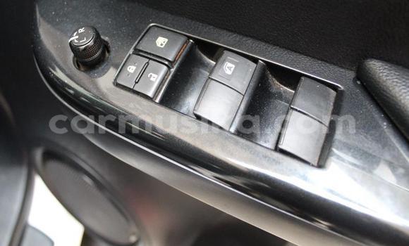 Acheter Occasion Voiture Toyota Hilux Blanc à Harare, Harare Acheter Occasion Voiture Toyota Hilux Blanc à Harare, Harare