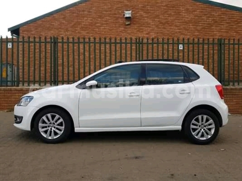 Big with watermark volkswagen golf bulawayo bulawayo 17104