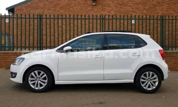Acheter Occasion Voiture Volkswagen Golf Blanc à Bulawayo, Bulawayo Acheter Occasion Voiture Volkswagen Golf Blanc à Bulawayo, Bulawayo