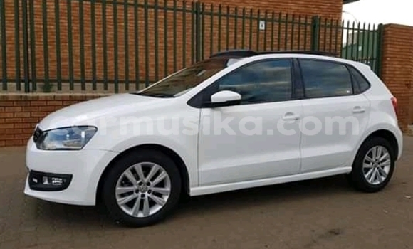 Acheter Occasion Voiture Volkswagen Golf Blanc à Bulawayo, Bulawayo Acheter Occasion Voiture Volkswagen Golf Blanc à Bulawayo, Bulawayo