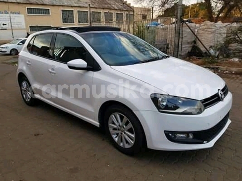 Big with watermark volkswagen golf bulawayo bulawayo 17104