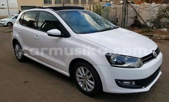 Acheter Occasion Voiture Volkswagen Golf Blanc à Bulawayo, Bulawayo Acheter Occasion Voiture Volkswagen Golf Blanc à Bulawayo, Bulawayo