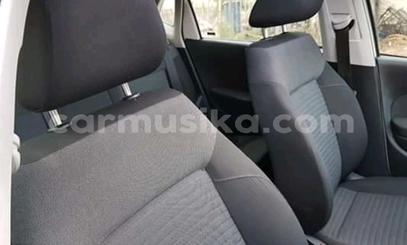 Acheter Occasion Voiture Volkswagen Golf Blanc à Bulawayo, Bulawayo Acheter Occasion Voiture Volkswagen Golf Blanc à Bulawayo, Bulawayo