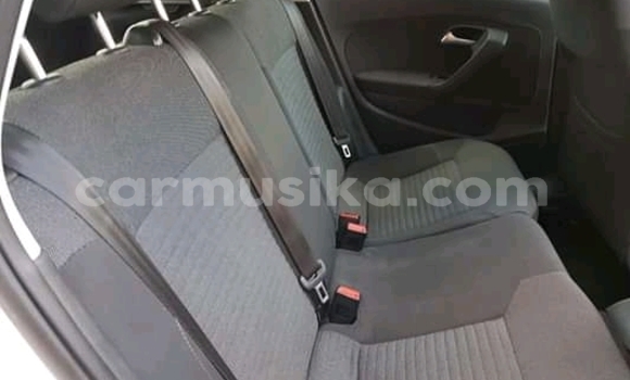 Acheter Occasion Voiture Volkswagen Golf Blanc à Bulawayo, Bulawayo Acheter Occasion Voiture Volkswagen Golf Blanc à Bulawayo, Bulawayo