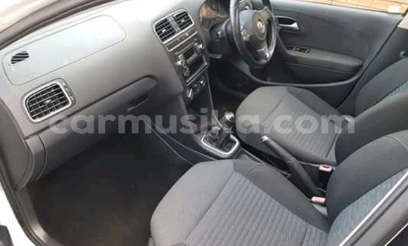 Acheter Occasion Voiture Volkswagen Golf Blanc à Bulawayo, Bulawayo Acheter Occasion Voiture Volkswagen Golf Blanc à Bulawayo, Bulawayo