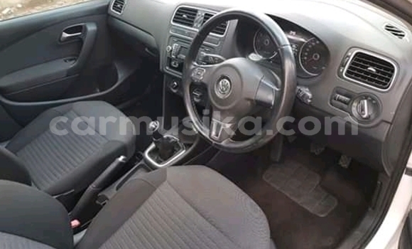 Acheter Occasion Voiture Volkswagen Golf Blanc à Bulawayo, Bulawayo Acheter Occasion Voiture Volkswagen Golf Blanc à Bulawayo, Bulawayo