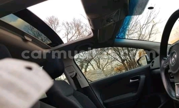 Acheter Occasion Voiture Volkswagen Golf Blanc à Bulawayo, Bulawayo Acheter Occasion Voiture Volkswagen Golf Blanc à Bulawayo, Bulawayo