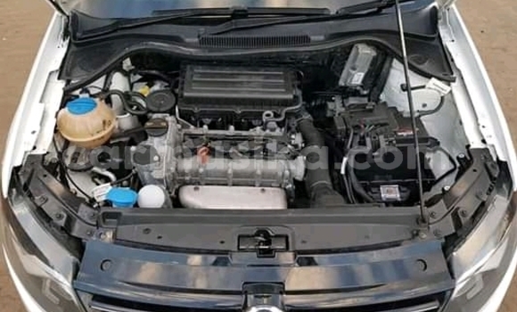 Acheter Occasion Voiture Volkswagen Golf Blanc à Bulawayo, Bulawayo Acheter Occasion Voiture Volkswagen Golf Blanc à Bulawayo, Bulawayo