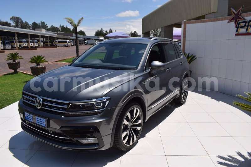 Big with watermark volkswagen tiguan matabeleland south beitbridge 17107