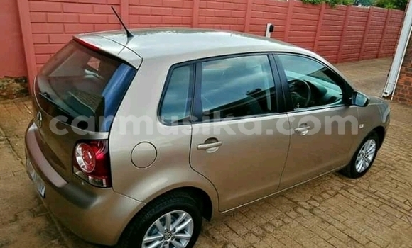 Buy Used Volkswagen Polo Silver Car in Beitbridge in Matabeleland South Buy Used Volkswagen Polo Silver Car in Beitbridge in Matabeleland South