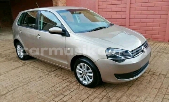 Buy Used Volkswagen Polo Silver Car in Beitbridge in Matabeleland South Buy Used Volkswagen Polo Silver Car in Beitbridge in Matabeleland South