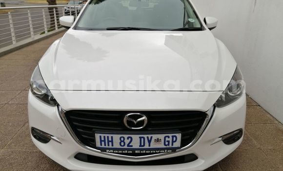 Buy Used Mazda Mazda 2 White Car in Beitbridge in Matabeleland South Buy Used Mazda Mazda 2 White Car in Beitbridge in Matabeleland South