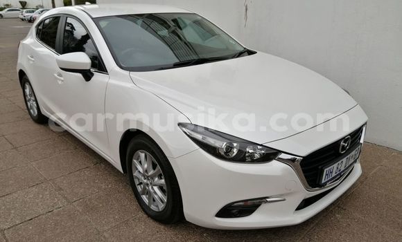 Buy Used Mazda Mazda 2 White Car in Beitbridge in Matabeleland South Buy Used Mazda Mazda 2 White Car in Beitbridge in Matabeleland South