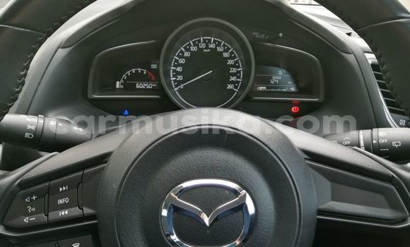 Buy Used Mazda Mazda 2 White Car in Beitbridge in Matabeleland South Buy Used Mazda Mazda 2 White Car in Beitbridge in Matabeleland South