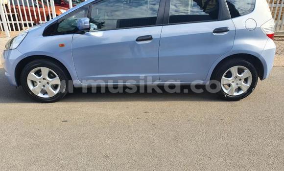 Tenga Tsaru Honda Fit Bhuruu Mota in Beitbridge in Matabeleland South Tenga Tsaru Honda Fit Bhuruu Mota in Beitbridge in Matabeleland South