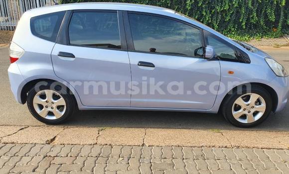Tenga Tsaru Honda Fit Bhuruu Mota in Beitbridge in Matabeleland South Tenga Tsaru Honda Fit Bhuruu Mota in Beitbridge in Matabeleland South