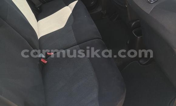 Buy Used Honda Fit White Car in Beitbridge in Matabeleland South Buy Used Honda Fit White Car in Beitbridge in Matabeleland South