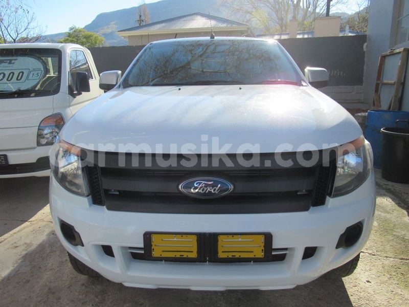 Big with watermark ford ranger harare borrowdale 17112