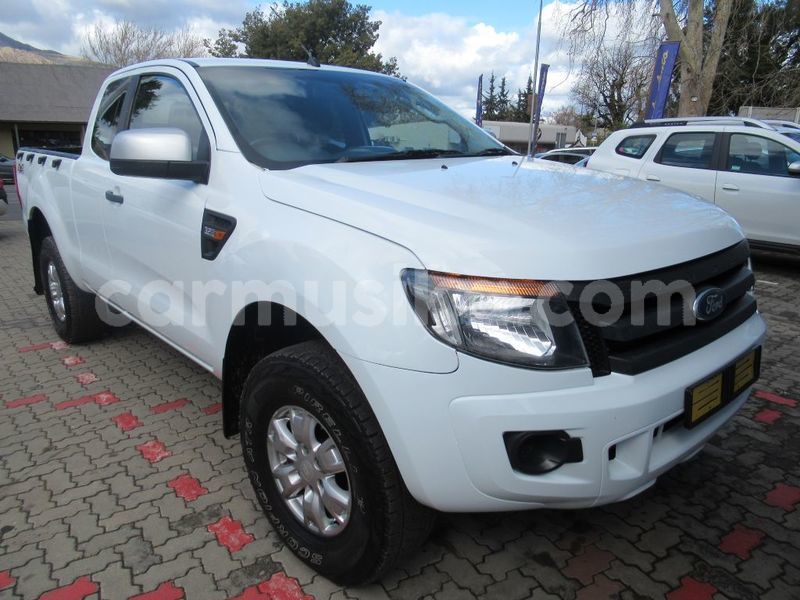 Big with watermark ford ranger harare borrowdale 17112