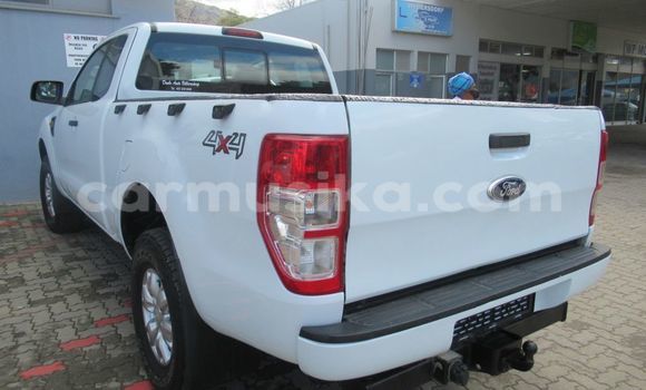 Buy Used Ford Ranger White Car in Borrowdale in Harare Buy Used Ford Ranger White Car in Borrowdale in Harare