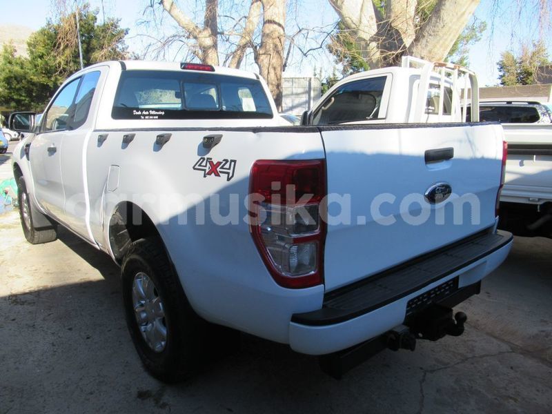 Big with watermark ford ranger harare borrowdale 17112