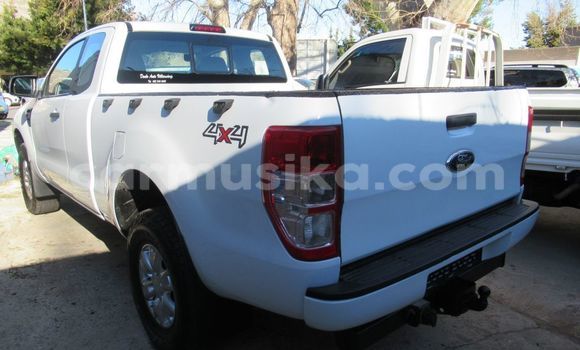 Buy Used Ford Ranger White Car in Borrowdale in Harare Buy Used Ford Ranger White Car in Borrowdale in Harare