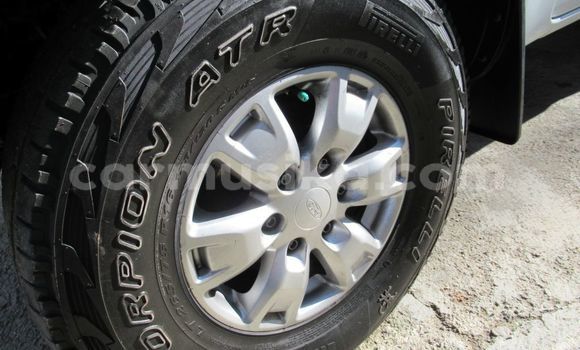 Buy Used Ford Ranger White Car in Borrowdale in Harare Buy Used Ford Ranger White Car in Borrowdale in Harare