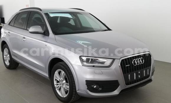 Acheter Occasion Voiture Audi Q3 Autre à Harare, Harare