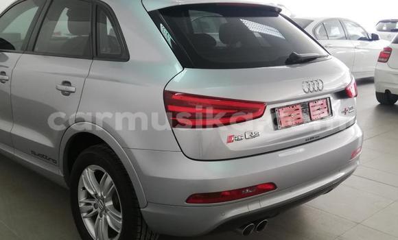Acheter Occasion Voiture Audi Q3 Autre à Harare, Harare Acheter Occasion Voiture Audi Q3 Autre à Harare, Harare