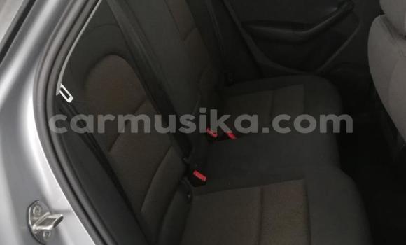 Acheter Occasion Voiture Audi Q3 Autre à Harare, Harare Acheter Occasion Voiture Audi Q3 Autre à Harare, Harare