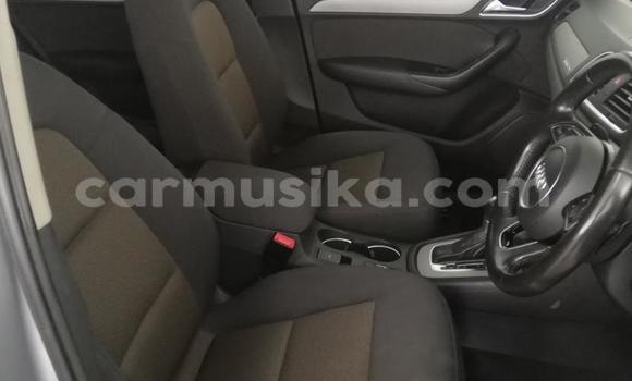 Acheter Occasion Voiture Audi Q3 Autre à Harare, Harare Acheter Occasion Voiture Audi Q3 Autre à Harare, Harare