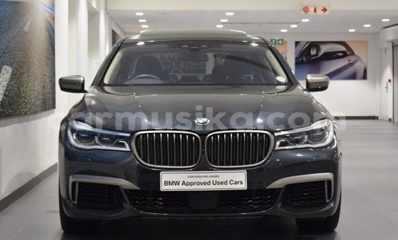 Buy Used BMW 7er Other Car in Bulawayo in Bulawayo