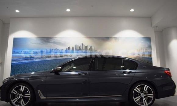 Acheter Occasion Voiture BMW 7er Autre à Bulawayo, Bulawayo Acheter Occasion Voiture BMW 7er Autre à Bulawayo, Bulawayo