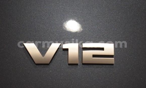 Acheter Occasion Voiture BMW 7er Autre à Bulawayo, Bulawayo Acheter Occasion Voiture BMW 7er Autre à Bulawayo, Bulawayo