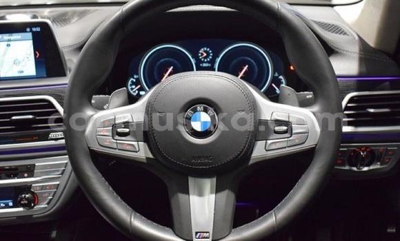 Acheter Occasion Voiture BMW 7er Autre à Bulawayo, Bulawayo Acheter Occasion Voiture BMW 7er Autre à Bulawayo, Bulawayo