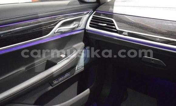 Acheter Occasion Voiture BMW 7er Autre à Bulawayo, Bulawayo Acheter Occasion Voiture BMW 7er Autre à Bulawayo, Bulawayo