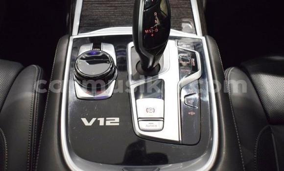 Acheter Occasion Voiture BMW 7er Autre à Bulawayo, Bulawayo Acheter Occasion Voiture BMW 7er Autre à Bulawayo, Bulawayo