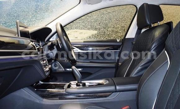 Acheter Occasion Voiture BMW 7er Autre à Bulawayo, Bulawayo Acheter Occasion Voiture BMW 7er Autre à Bulawayo, Bulawayo