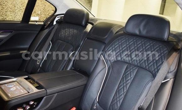 Acheter Occasion Voiture BMW 7er Autre à Bulawayo, Bulawayo Acheter Occasion Voiture BMW 7er Autre à Bulawayo, Bulawayo