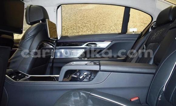 Acheter Occasion Voiture BMW 7er Autre à Bulawayo, Bulawayo Acheter Occasion Voiture BMW 7er Autre à Bulawayo, Bulawayo