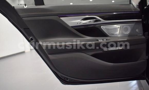 Acheter Occasion Voiture BMW 7er Autre à Bulawayo, Bulawayo Acheter Occasion Voiture BMW 7er Autre à Bulawayo, Bulawayo