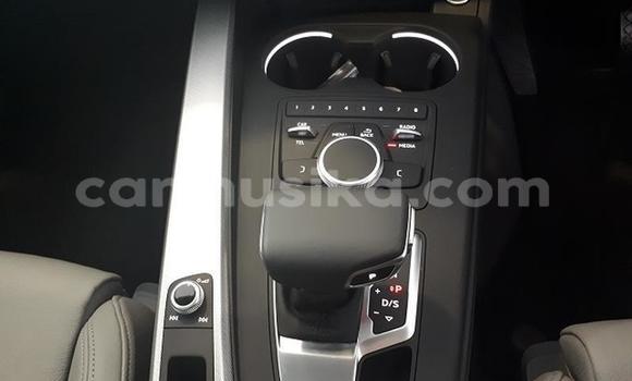 Acheter Occasion Voiture Audi A4 Blanc à Bulawayo, Bulawayo Acheter Occasion Voiture Audi A4 Blanc à Bulawayo, Bulawayo