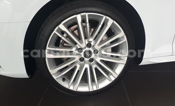 Acheter Occasion Voiture Audi A4 Blanc à Bulawayo, Bulawayo Acheter Occasion Voiture Audi A4 Blanc à Bulawayo, Bulawayo