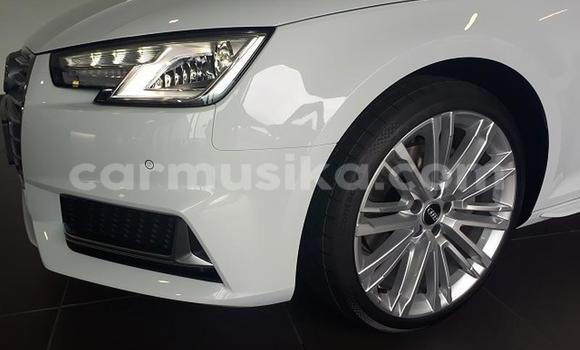 Acheter Occasion Voiture Audi A4 Blanc à Bulawayo, Bulawayo Acheter Occasion Voiture Audi A4 Blanc à Bulawayo, Bulawayo
