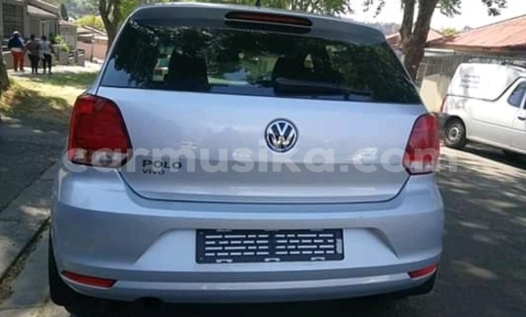 Acheter Occasion Voiture Volkswagen Polo Blanc à Bulawayo, Bulawayo Acheter Occasion Voiture Volkswagen Polo Blanc à Bulawayo, Bulawayo