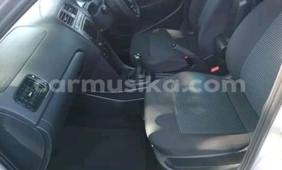 Acheter Occasion Voiture Volkswagen Polo Blanc à Bulawayo, Bulawayo Acheter Occasion Voiture Volkswagen Polo Blanc à Bulawayo, Bulawayo