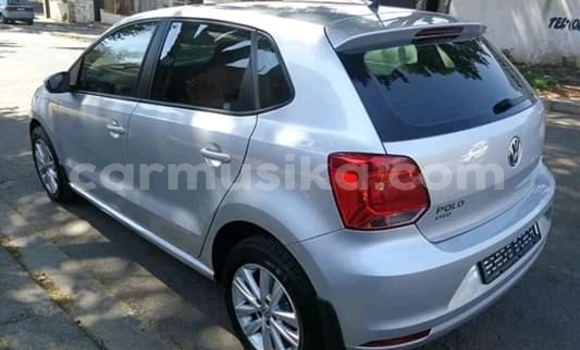 Acheter Occasion Voiture Volkswagen Polo Blanc à Bulawayo, Bulawayo Acheter Occasion Voiture Volkswagen Polo Blanc à Bulawayo, Bulawayo